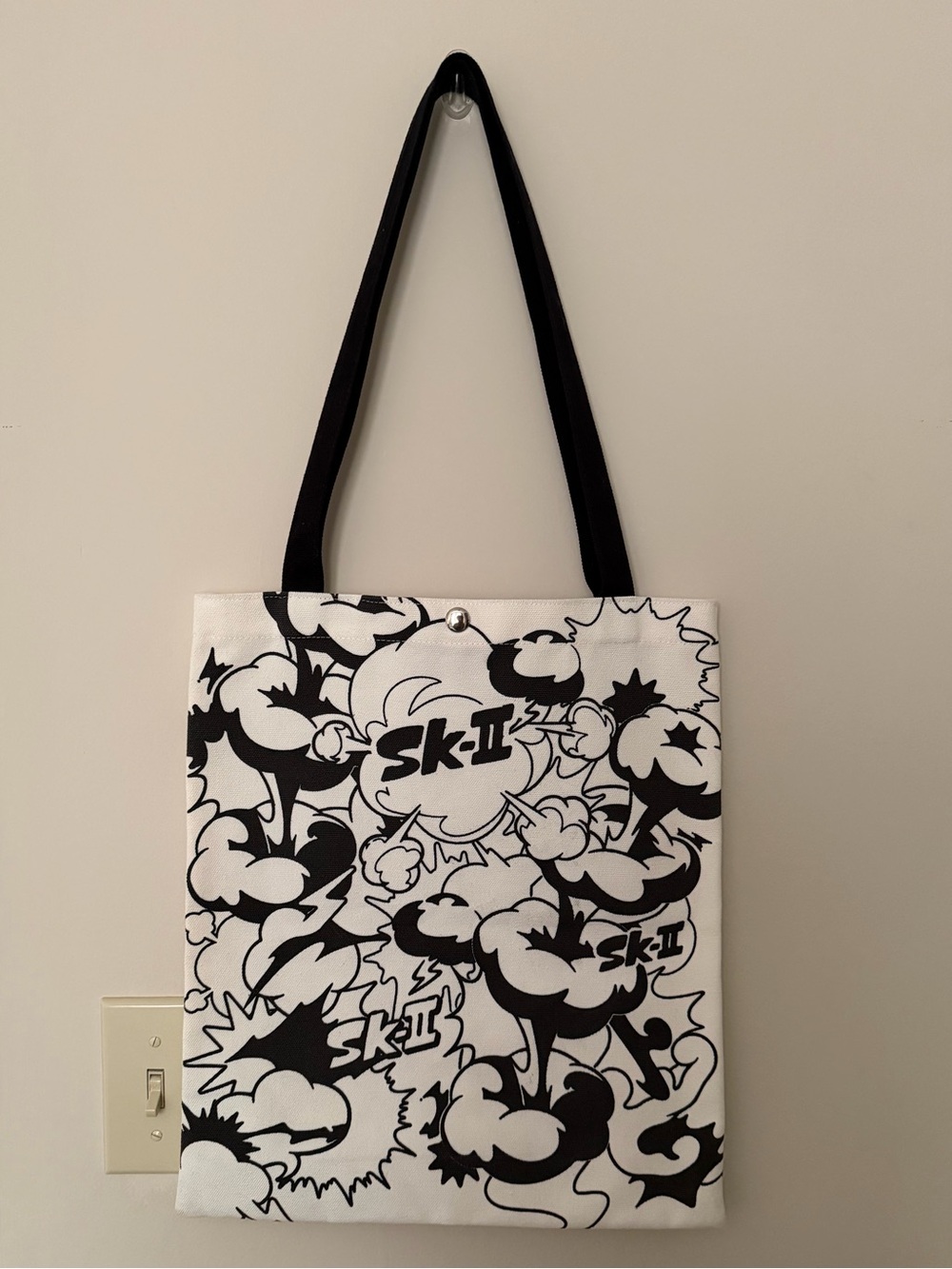 SK-II x Fantasista Utamaro Tote